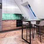 Modern I Penthouse W - Ac I Cohost * Vilnius
