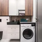 Apartment Modern I Penthouse W - Ac I Cohost