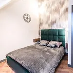 Modern I Penthouse W - Ac I Cohost Butas Vilnius