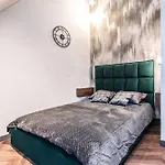 Modern I Penthouse W - Ac I Cohost Vilnius