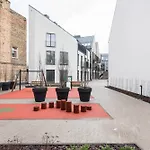 Apartment Modern I Penthouse W - Ac I Cohost