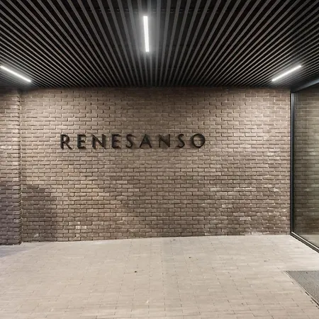 Modern I Penthouse W - Ac I Cohost *