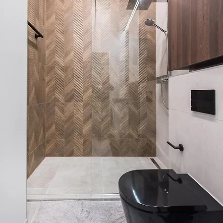 Modern I Penthouse Apt W - Ac I Cohost