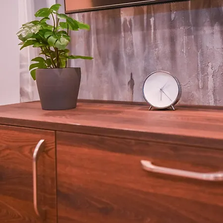 Modern I Penthouse Apt W - Ac I Cohost * Vilnius