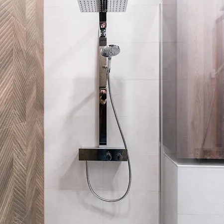 Modern I Penthouse W - Ac I Cohost * Вильнюс