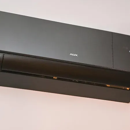 Modern I Penthouse W - Ac I Cohost Апартаменты