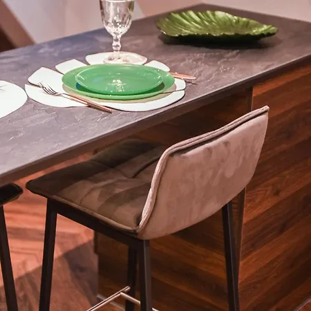 Modern I Penthouse W - Ac I Cohost Apartman Vilnius