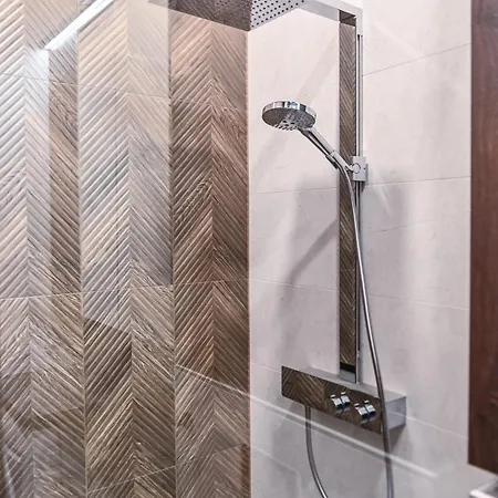 Modern I Penthouse W - Ac I Cohost Апартаменты *