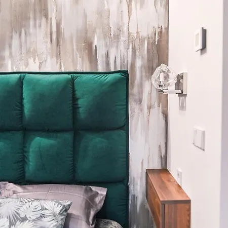 Modern I Penthouse Apt W - Ac I Cohost Appartement *