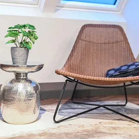 Modern I Penthouse Apt W - Ac I Cohost