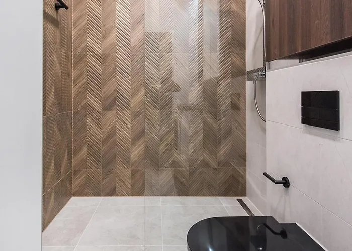 Modern I Penthouse W - Ac I Cohost