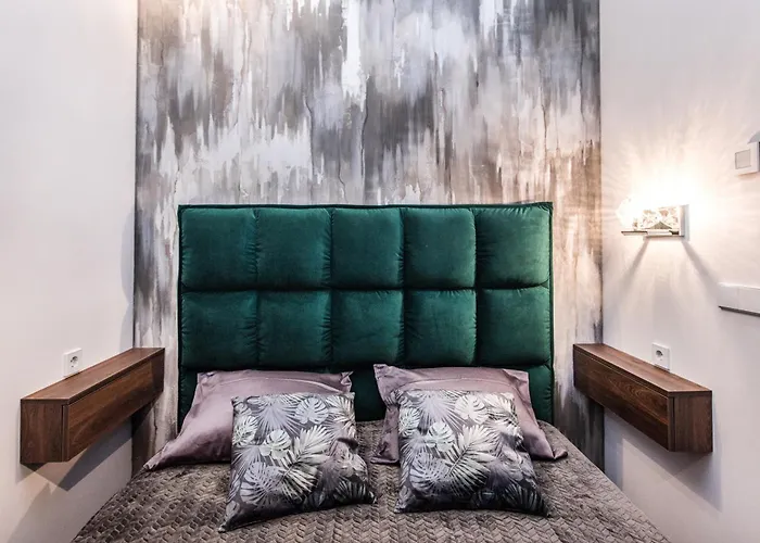 Modern I Penthouse W - Ac I Cohost Βίλνιους