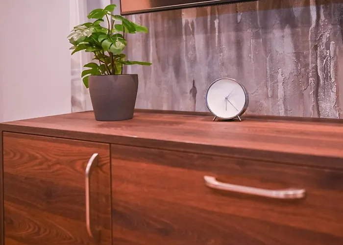 Modern I Penthouse W - Ac I Cohost * Βίλνιους