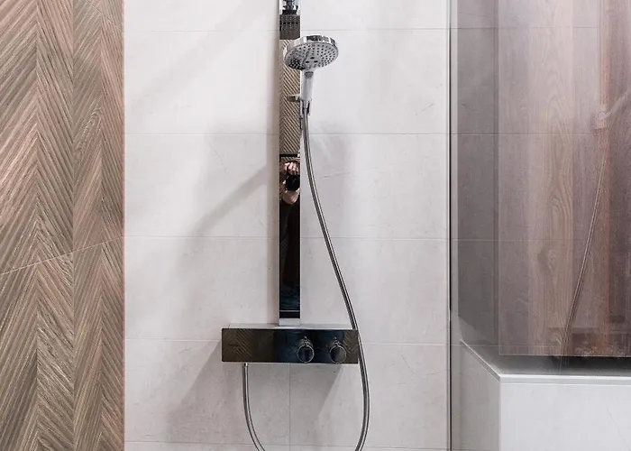 Modern I Penthouse W - Ac I Cohost * Βίλνιους