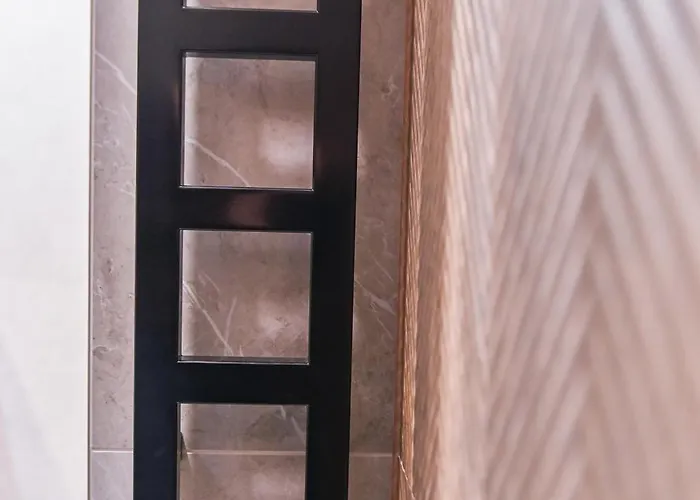 Modern I Penthouse W - Ac I Cohost Διαμέρισμα Βίλνιους