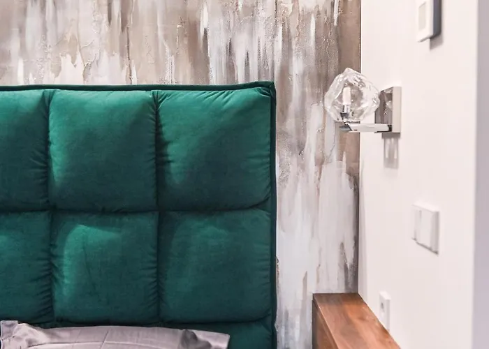 Modern I Penthouse W - Ac I Cohost Διαμέρισμα *