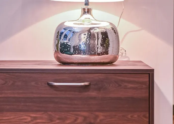 Modern I Penthouse W - Ac I Cohost * Βίλνιους