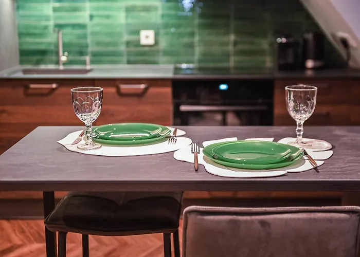 Modern I Penthouse W - Ac I Cohost Βίλνιους