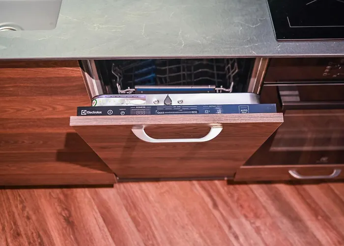 Διαμέρισμα Modern I Penthouse W - Ac I Cohost Βίλνιους