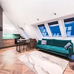 Modern I Penthouse W - Ac I Cohost Vilnius