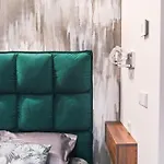 Modern I Penthouse W - Ac I Cohost Lejlighed *