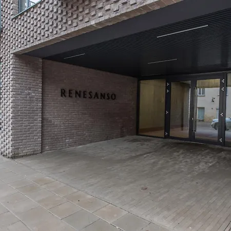 Modern I Penthouse W - Ac I Cohost *