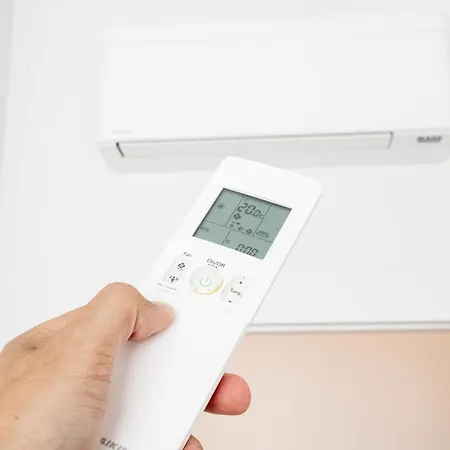 Apartmán Modern I Penthouse W - Ac I Cohost *