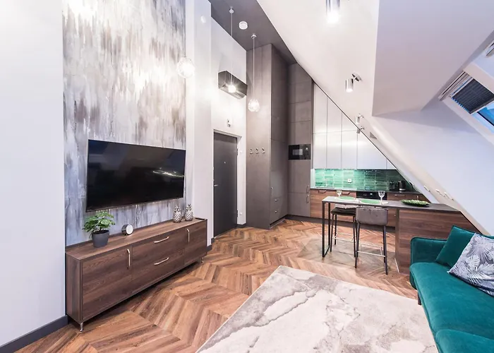 Modern I Penthouse W - Ac I Cohost 아파트