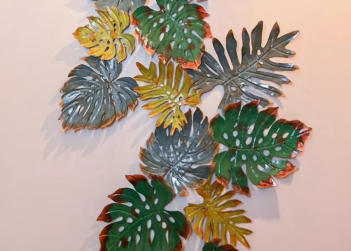 Modern I Penthouse W - Ac I Cohost 빌뉴스