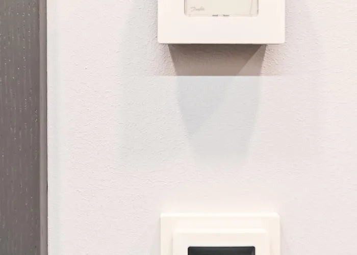 Modern I Penthouse W - Ac I Cohost 아파트 빌뉴스