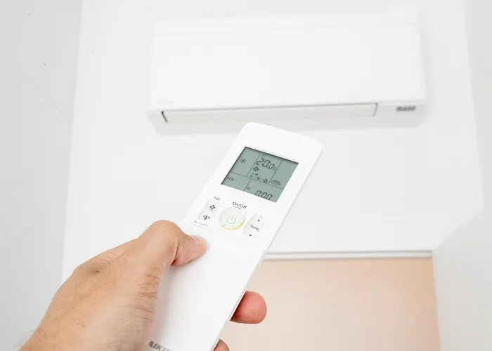 Apartmán Modern I Penthouse W - Ac I Cohost *