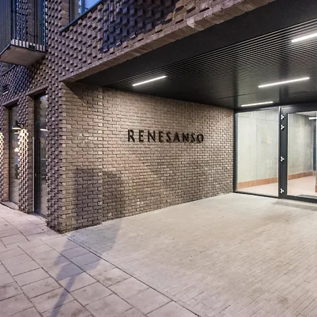 Apartamento Modern I Penthouse W - Ac I Cohost *