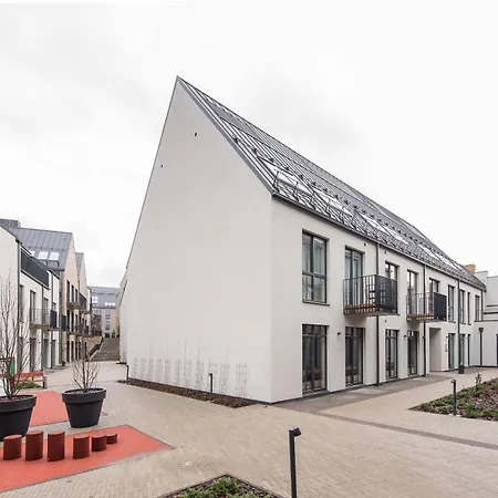 Modern I Penthouse W - Ac I Cohost Vilnius