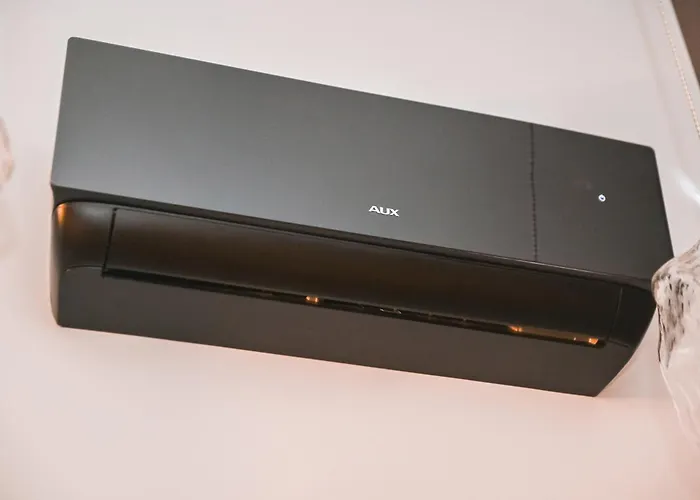 Modern I Penthouse W - Ac I Cohost Apartamento