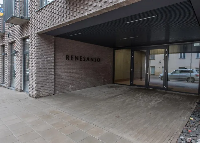 Modern I Penthouse W - Ac I Cohost *